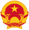 Нравы Вьетнама, нравы народа Вьетнама, информация для туристов Вьетнам, информация для путешественников Вьетнам (герб Вьетнама)
