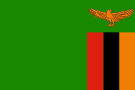 Нравы Замбии, нравы народа Замбии, информация для туристов Замбия, информация для путешественников Замбия, современные нравы и характер общества (флаг Замбии)