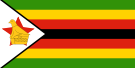Нравы Зимбабве, нравы народа Зимбабве, информация для туристов Зимбабве, информация для путешественников Зимбабве, современные нравы и характер общества (флаг Зимбабве)